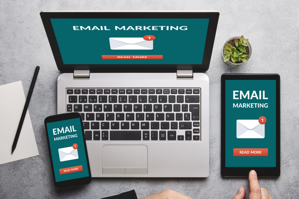 email marketing guide blog post image