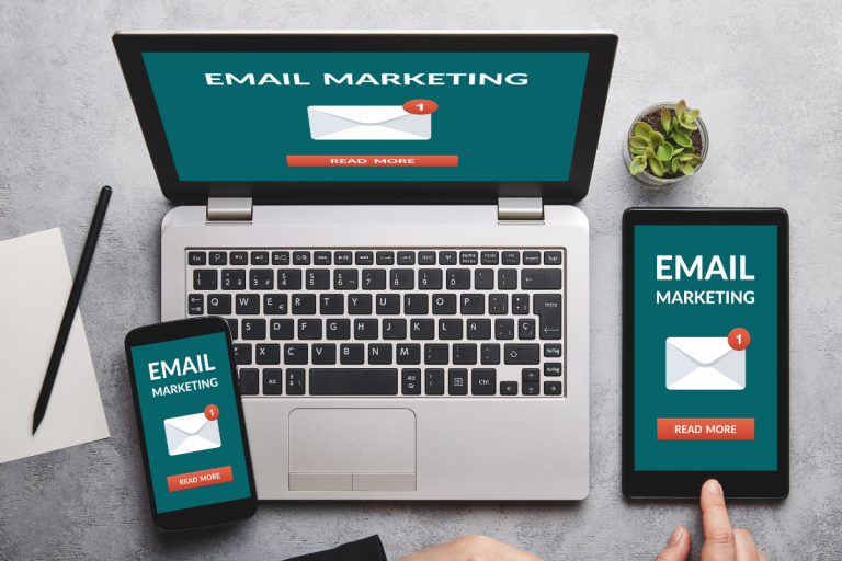 email marketing guide blog post image
