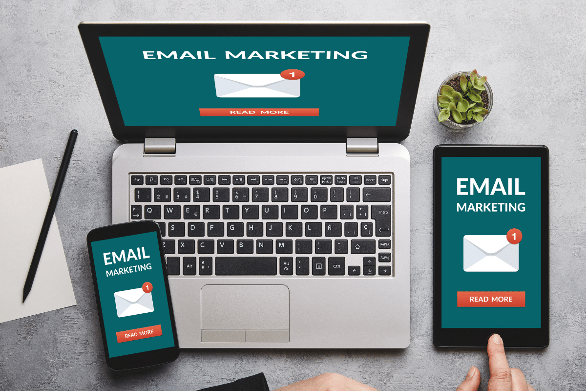 email marketing guide blog post image