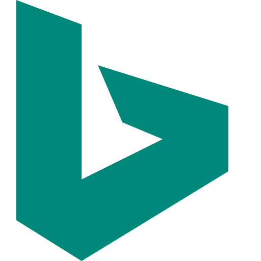 Bing Logo