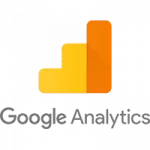 google analytics for seo experts logo