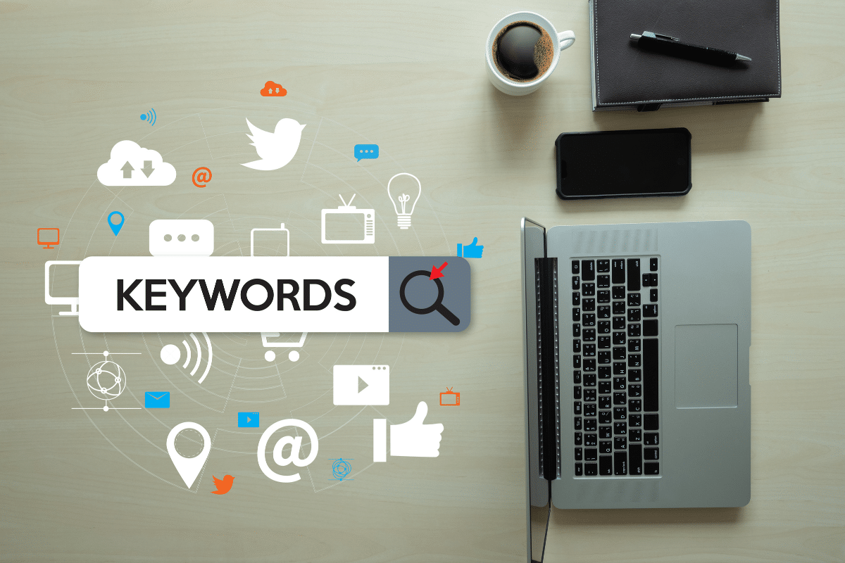 seo keyword research