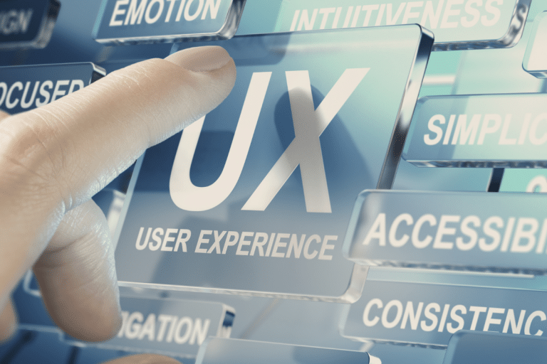clarus is an seo agency with UX expertise