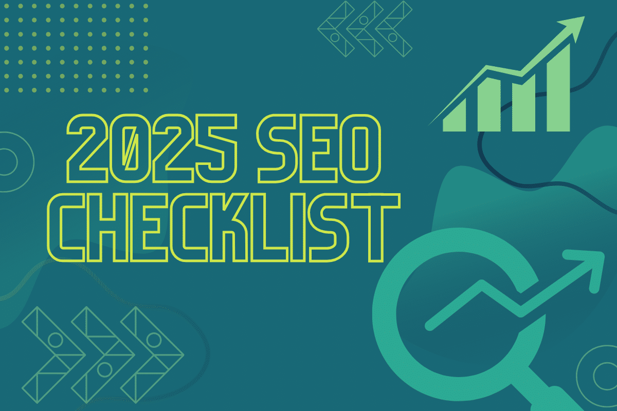 seo checklist 2025 for ukk businesses image