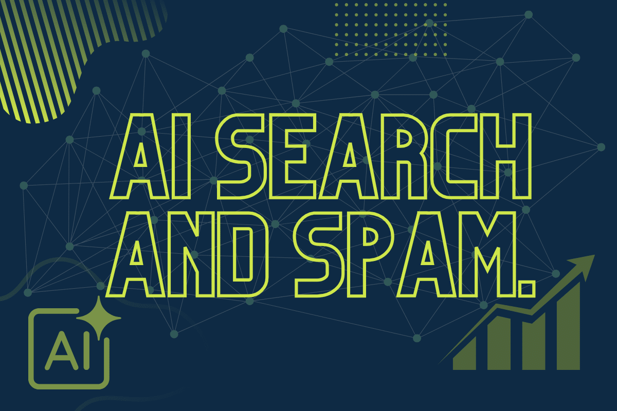 seo for ai avoiding spam